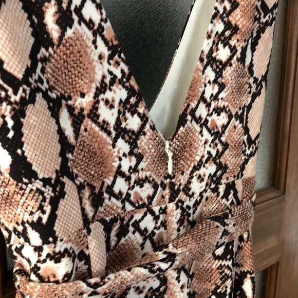 REVOLVE Jumpsuit XS - Picture 8 of 8